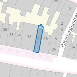 Perceel ZRZ00-L-2260