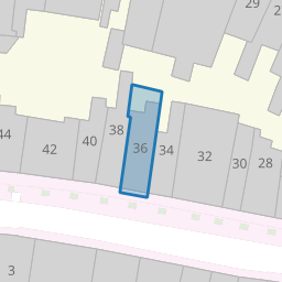 Perceel ZRZ00-L-2264