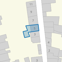 Perceel ZRZ00-L-2295