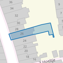 Perceel ZRZ00-L-2326