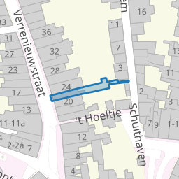 Perceel ZRZ00-L-2328