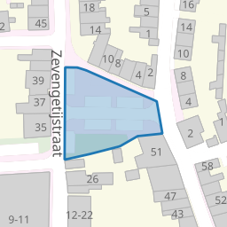 Perceel ZRZ00-L-2339