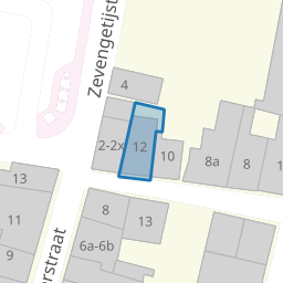 Perceel ZRZ00-L-2343