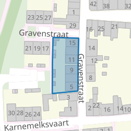 Perceel ZRZ00-L-2355