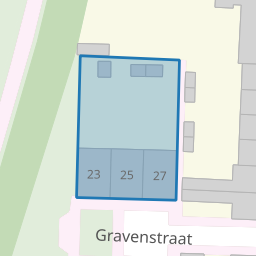 Perceel ZRZ00-L-2357