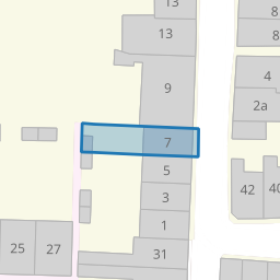 Perceel ZRZ00-L-2388