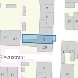 Perceel ZRZ00-L-2392