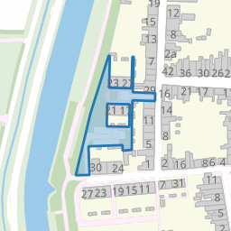 Perceel ZRZ00-L-2394