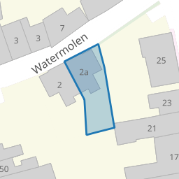 Perceel ZRZ00-L-2396