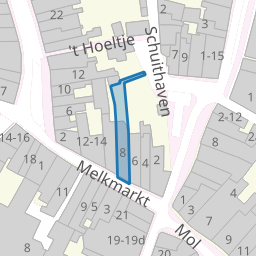 Perceel ZRZ00-L-2421