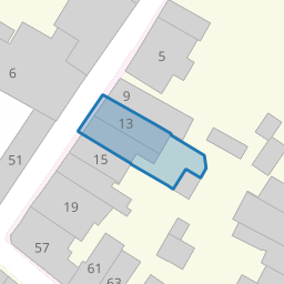 Perceel ZRZ00-L-2427