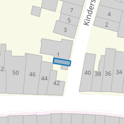 Perceel ZRZ00-L-2437