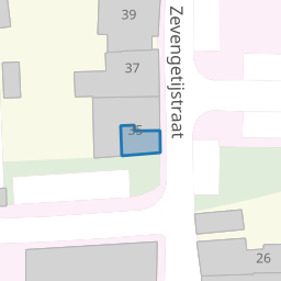 Perceel ZRZ00-L-2439