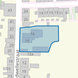 Perceel ZRZ00-L-2442