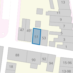 Perceel ZRZ00-L-2447