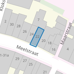 Perceel ZRZ00-L-2480