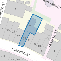 Perceel ZRZ00-L-2481