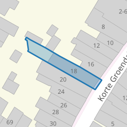 Perceel ZRZ00-L-2490