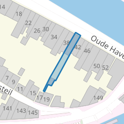 Perceel ZRZ00-L-2504