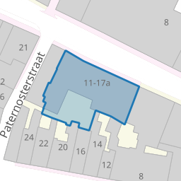 Perceel ZRZ00-L-2510