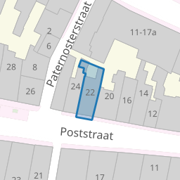 Perceel ZRZ00-L-2531