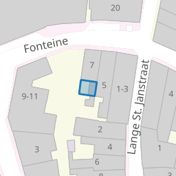 Perceel ZRZ00-L-2543