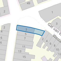 Perceel ZRZ00-L-2576