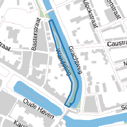 Perceel ZRZ00-L-2584