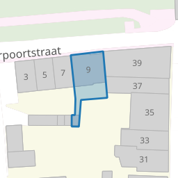 Perceel ZRZ00-L-2595