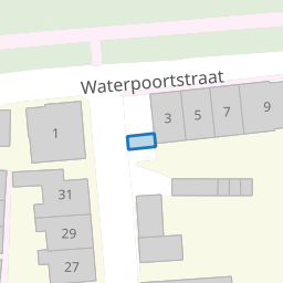 Perceel ZRZ00-L-2603