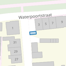 Perceel ZRZ00-L-2604