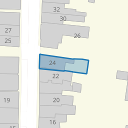 Perceel ZRZ00-L-2606