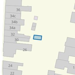 Perceel ZRZ00-L-2616