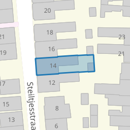 Perceel ZRZ00-L-2631