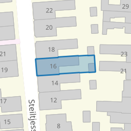 Perceel ZRZ00-L-2632