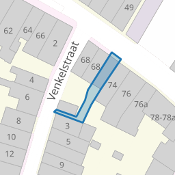 Perceel ZRZ00-L-2647