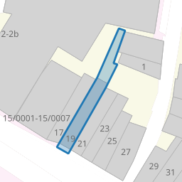 Perceel ZRZ00-L-2654