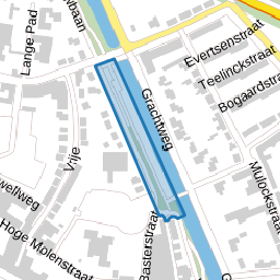 Perceel ZRZ00-L-2660