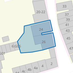 Perceel ZRZ00-L-2687