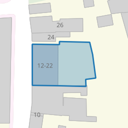 Perceel ZRZ00-L-2692