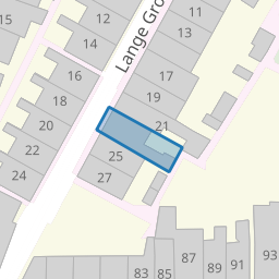 Perceel ZRZ00-L-2694