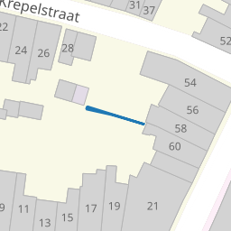 Perceel ZRZ00-L-2701