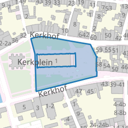 Perceel ZRZ00-L-2718