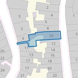 Perceel ZRZ00-L-2746