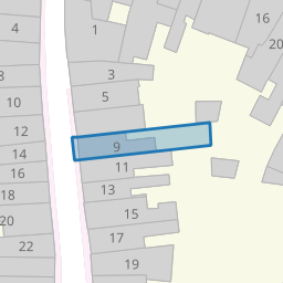 Perceel ZRZ00-L-2758