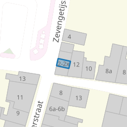 Perceel ZRZ00-L-2772