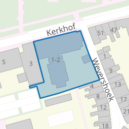 Perceel ZRZ00-L-2779