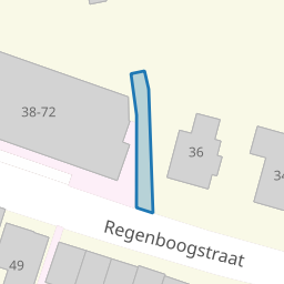 Perceel ZRZ00-L-2781