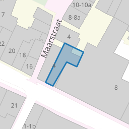 Perceel ZRZ00-L-2784