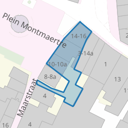 Perceel ZRZ00-L-2786